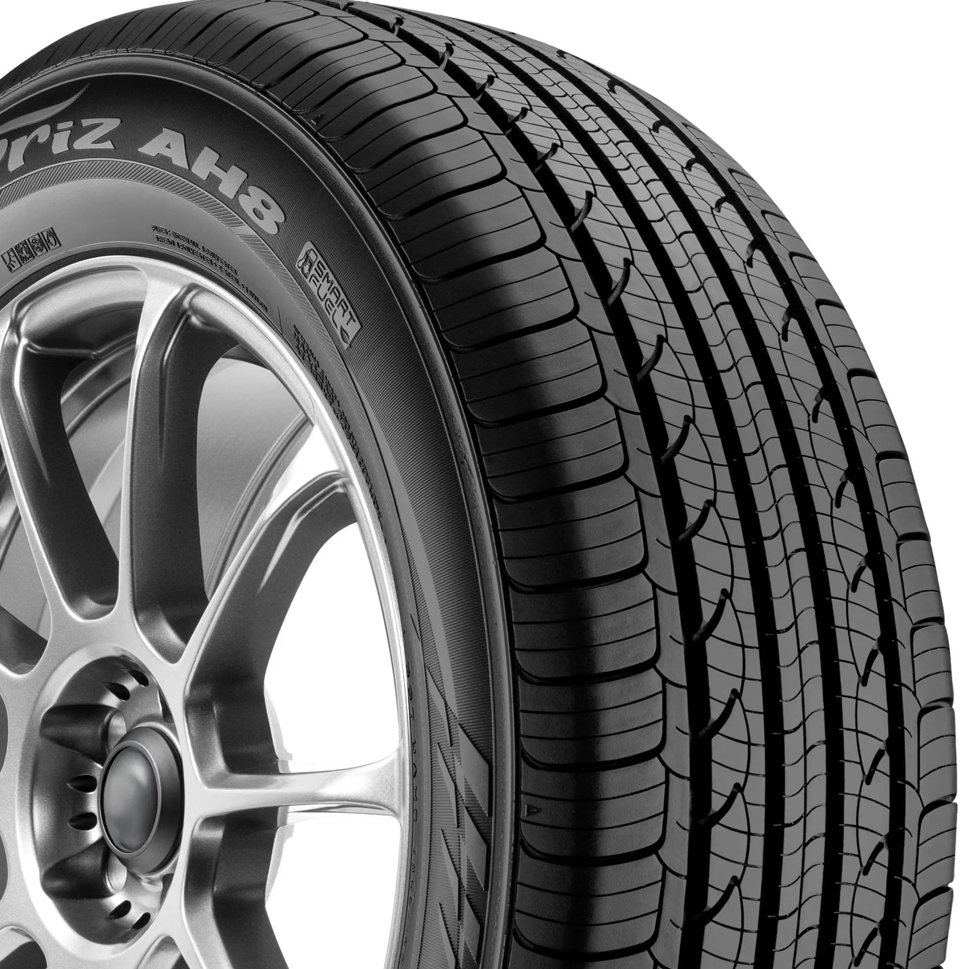 NEXEN N'PRIZ AH8 – 205/55R17