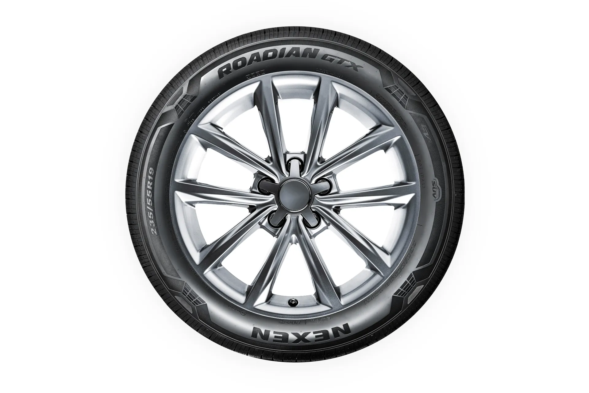 NEXEN ROADIAN GTX – 235/65R17